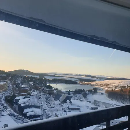 Le Cocoon Des Montagnes Apartment